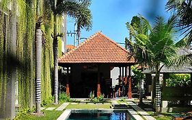 Ganga Hotel&Apartment